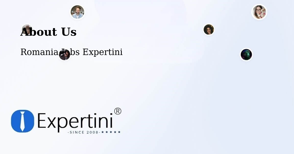 About Expertini Recruitment Platform  – Comuna Năruja - Comuna Năruja, Romania Jobs Expertini