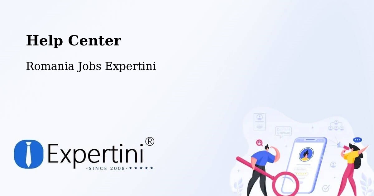Help Center – Comuna Năruja - Romania Jobs Expertini